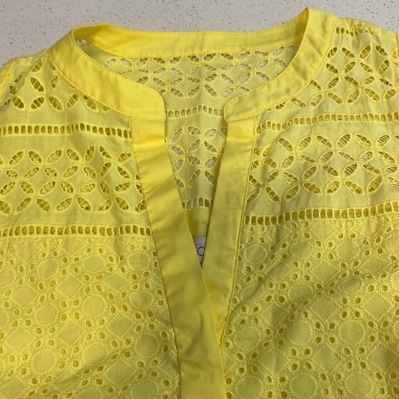 The Loft lace shift dress - Picture 3 of 7